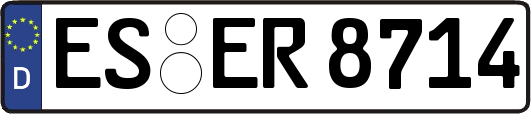 ES-ER8714