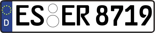 ES-ER8719