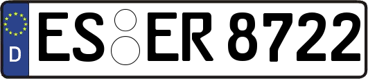 ES-ER8722