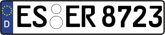 ES-ER8723