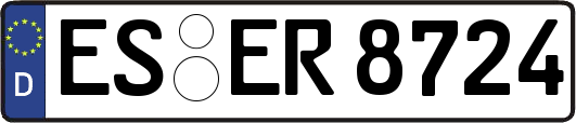 ES-ER8724