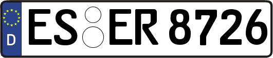 ES-ER8726