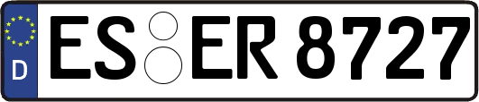 ES-ER8727