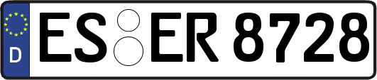 ES-ER8728