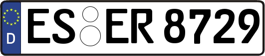 ES-ER8729