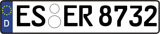 ES-ER8732