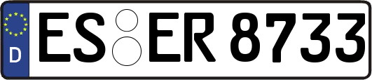 ES-ER8733