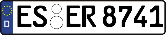 ES-ER8741