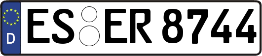 ES-ER8744