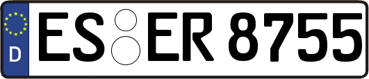 ES-ER8755