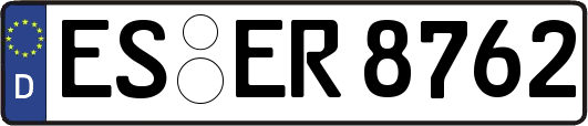 ES-ER8762