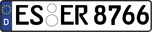 ES-ER8766