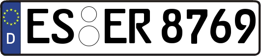ES-ER8769