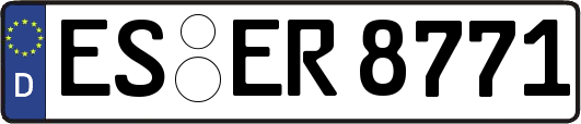 ES-ER8771