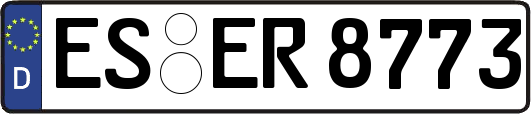 ES-ER8773