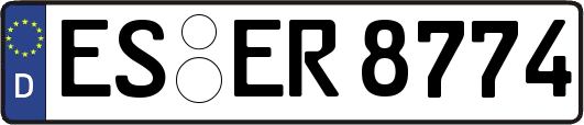 ES-ER8774
