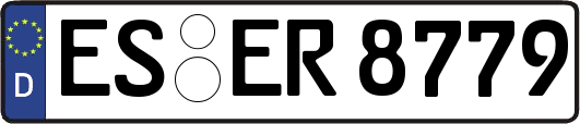ES-ER8779