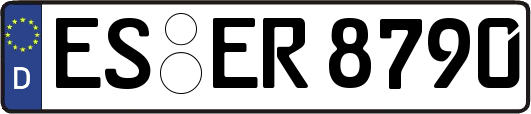 ES-ER8790