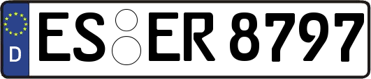 ES-ER8797