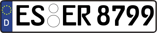 ES-ER8799