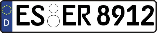 ES-ER8912