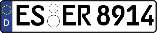 ES-ER8914