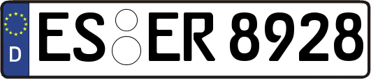 ES-ER8928