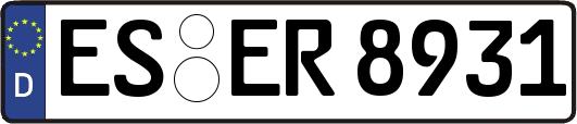 ES-ER8931