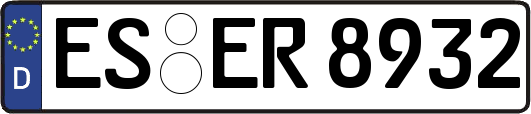 ES-ER8932