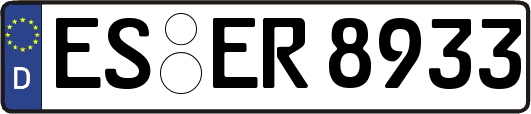 ES-ER8933