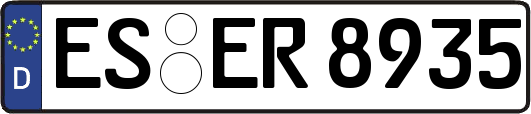 ES-ER8935