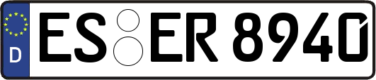 ES-ER8940