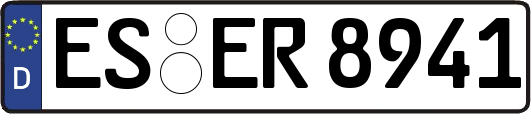 ES-ER8941