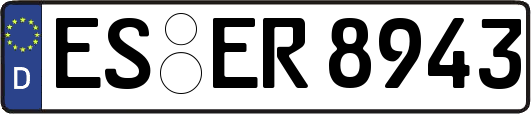 ES-ER8943