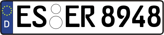 ES-ER8948