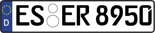 ES-ER8950