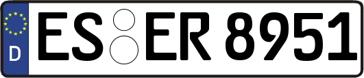 ES-ER8951