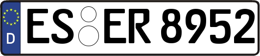 ES-ER8952