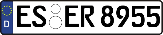 ES-ER8955