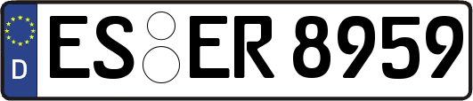 ES-ER8959