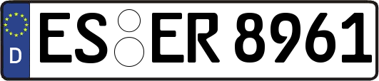 ES-ER8961