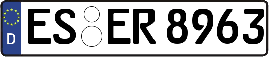 ES-ER8963