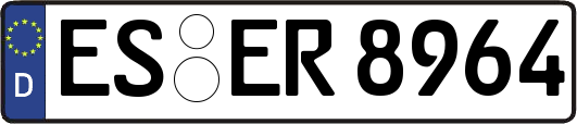 ES-ER8964