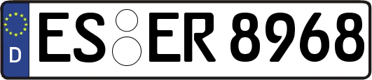 ES-ER8968