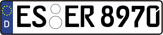 ES-ER8970