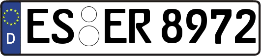 ES-ER8972