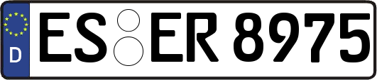 ES-ER8975