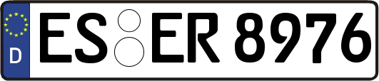 ES-ER8976