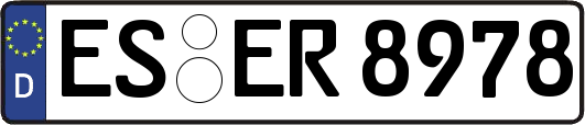 ES-ER8978
