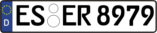 ES-ER8979